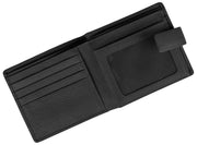 Portfel Dents Aire Passcase – czarny