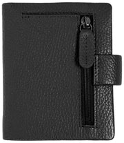 Portfel Dents Aire Bifold na karty - czarny