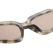 A.Kjaerbede Ella Sunglasses - Coquina Brown