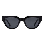 A.Kjaerbede Kaws Sunglasses - Black