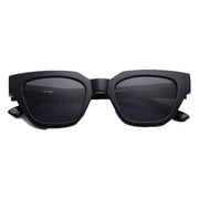 A.Kjaerbede Kaws Sunglasses - Black