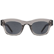 A.Kjaerbede Lane Sunglasses - Grey Transparent