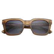 A.Kjaerbede Nancy Sunglasses - Smoke Transparent