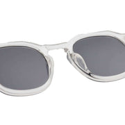 A.Kjaerbede Zan Sunglasses - Crystal