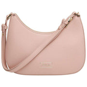 Torba na ramię Alice Wheeler London Ascot - różowa