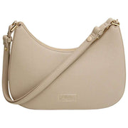Torba na ramię Alice Wheeler London Ascot - kamienny beż