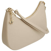 Torba na ramię Alice Wheeler London Ascot - kamienny beż