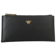 Alice Wheeler London Brunel Purse - Black