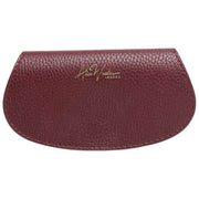 Etui na okulary Alice Wheeler London – Berry Red