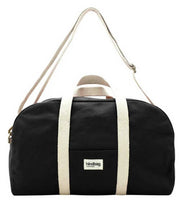 Torba Bowling Hindbag Charlie - Czarna