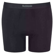 sloggi-ever-ease-2-pack-boxer-short---black-34489474
