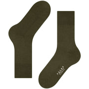 falke-airport-plus-socks---artichoke-green-34331271