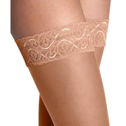 falke-shelina-12-denier-stay-ups---noisette-brown-35504119