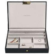 stackers-classic-jewellery-box-set-of-4---black-35901411