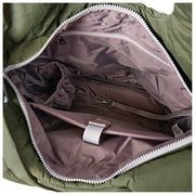 Torba na ramię Roka Oxford Medium Taslon - oliwkowa zieleń