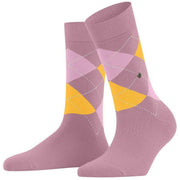 burlington-queen-socks---pinkyellow-34329451