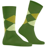 burlington-king-socks---green-34329524
