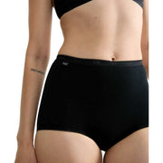 sloggi-basic-3-pack-maxi-knickers---black-35045955