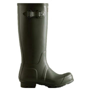 hunter-original-tall-wellington-boots---dark-olive-35480527