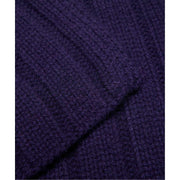 falke-pure-cashmere-ribbed-scarf---violet-34332436