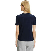 falke-pima-jersey-crew-neck-t-shirt---space-blue-34331644