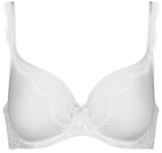 Mey Amazing Strefler Full Cup Bra - White