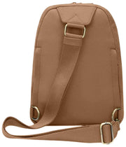 Torba na ramię Felix Sling Bag - Cynamonowy Brąz