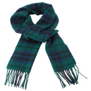 ingles-buchan-keith-modern-lambswool-scarf---greenblackblue-34498700