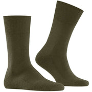falke-airport-plus-socks---artichoke-green-34331268