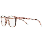 Barner Dalston Blue Light Reading Glasses - Pink Tortoise