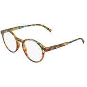 Barner La Marais Blue Light Reading Glasses - Light Tortoise