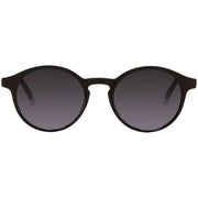 Barner La Marais Sunglasses - Black Noir/Smoke Grey