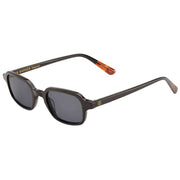 Barner Palermo Sunglasses - Black Noir