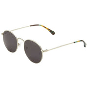 Barner Recoletta Sunglasses - Matte Silver