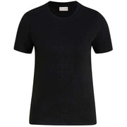 falke-pima-jersey-crew-neck-t-shirt---black-34331635