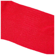 Skarpetki Roka Wimbledon Crew - Scarlet Red