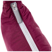 Torba przez ramię Roka Farringdon Taslon - czerwień Merlot