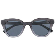 Botaniq Chic Cat Eye Sunglasses - Black