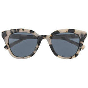 Botaniq Chic Cat Eye Sunglasses - Cream Tort