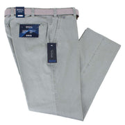 BRUHL Catania B Chinos - Green