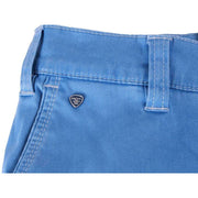 BRUHL Catania B Mover Chinos - Azure Blue