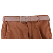 BRUHL Venice B Turn Autumn Weight Chinos - Putty Beige