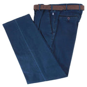 BRUHL Venice B Turn DO Lightweight Jeans - Dirty Blue