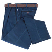 BRUHL Venice B Turn DO Lightweight Jeans - Dirty Blue