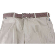 BRUHL Venice B Turn DO Mover High Stretch Chinos - Beige