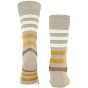 Skarpety Burlington Blackpool - Desert Mis Beige
