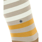 Skarpety Burlington Blackpool - Desert Mis Beige
