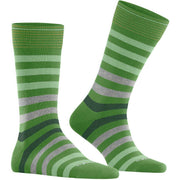 Skarpety Burlington Blackpool – Fairway Green
