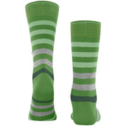 Skarpety Burlington Blackpool – Fairway Green