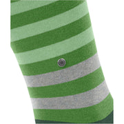Skarpety Burlington Blackpool – Fairway Green